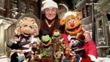 Free download The Muppet Christmas Carol - Wallpaper free photo or picture to be edited with GIMP online image editor