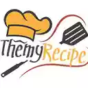 The My Recipe  screen for extension Chrome web store in OffiDocs Chromium