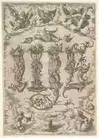 Free download The name of Jesus in ornament motifs free photo or picture to be edited with GIMP online image editor