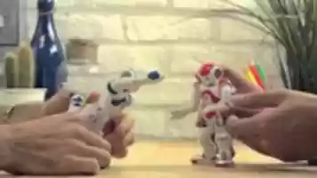 Free download The NAO Action Figure free photo or picture to be edited with GIMP online image editor