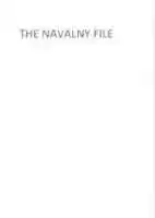 Free download The Navalny File free photo or picture to be edited with GIMP online image editor