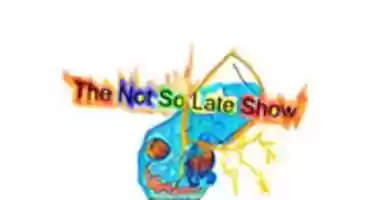 Free download The Not So Late Show With Dr. D Rail free photo or picture to be edited with GIMP online image editor