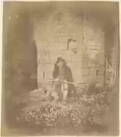 Free download The Old Gamekeeper free photo or picture to be edited with GIMP online image editor