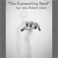 Free download The Outreaching Hand free photo or picture to be edited with GIMP online image editor