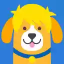 The Paw ry Party  screen for extension Chrome web store in OffiDocs Chromium