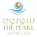 The Pearl of Qatar  screen for extension Chrome web store in OffiDocs Chromium