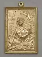 Free download The Penitence of Saint Peter free photo or picture to be edited with GIMP online image editor
