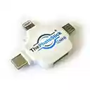 ThePhotoStick Omni Review Is it a scam?  screen for extension Chrome web store in OffiDocs Chromium