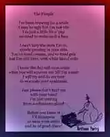 Free download The Pimple free photo or picture to be edited with GIMP online image editor