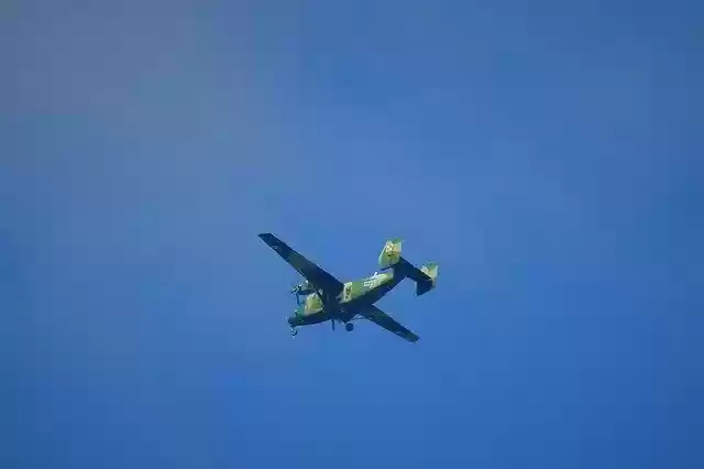 Free download The Plane Exercise Military -  free photo or picture to be edited with GIMP online image editor