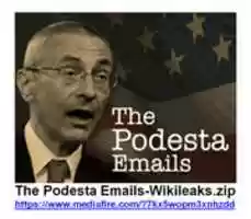 Free download The Podesta Emails Wikileaks free photo or picture to be edited with GIMP online image editor
