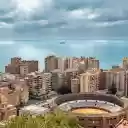 The pompous coastal city  screen for extension Chrome web store in OffiDocs Chromium
