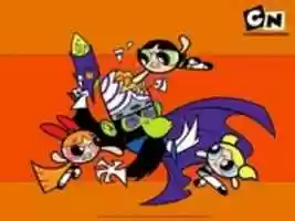 Free download The Powerpuff Girls Wallpaper free photo or picture to be edited with GIMP online image editor