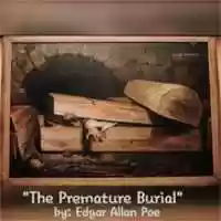 Free download The Premature Burial free photo or picture to be edited with GIMP online image editor
