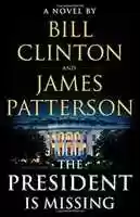 Free download The President Is Missing by James Patterson free photo or picture to be edited with GIMP online image editor