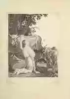 Free download The Prodigal Son (Houghton Gallery) free photo or picture to be edited with GIMP online image editor