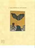 Free download The Protestant Divine Comedy, Hegelian Pastor Receiving The Pentecost Absolute free photo or picture to be edited with GIMP online image editor