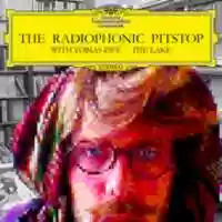 Free download The Radiophonic Pitstop free photo or picture to be edited with GIMP online image editor