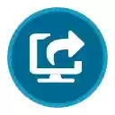 TheraNest Screen Sharing  screen for extension Chrome web store in OffiDocs Chromium