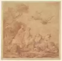 Free download The Rape of Europa free photo or picture to be edited with GIMP online image editor