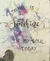 Free download There is sunshine free photo or picture to be edited with GIMP online image editor