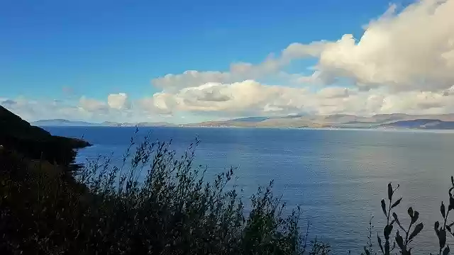 Free download The Ring Of Kerry Ireland Nature -  free photo or picture to be edited with GIMP online image editor