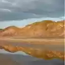 The river is dry  screen for extension Chrome web store in OffiDocs Chromium