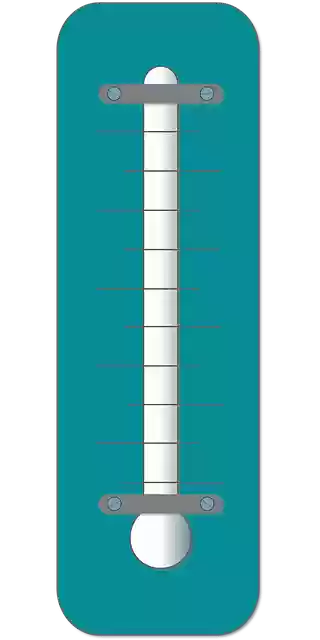 Free download Thermometer Temperature Gauge - Free vector graphic on Pixabay free illustration to be edited with GIMP free online image editor