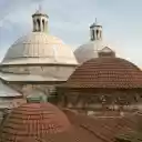 The roof is conical  screen for extension Chrome web store in OffiDocs Chromium