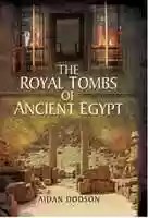 Free download THE ROYAL TOMBS OF ANCIENT EGYPT free photo or picture to be edited with GIMP online image editor