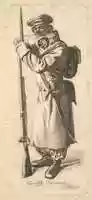 Free download The Russian Infantryman free photo or picture to be edited with GIMP online image editor