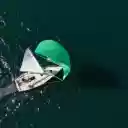 The sailing ship  screen for extension Chrome web store in OffiDocs Chromium