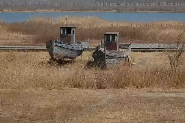 Free download the scenery riverside ship obsolete free picture to be edited with GIMP free online image editor