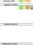 Bezpłatne pobieranie szablonu programu Scheduler 2018 Microsoft Word, Excel lub Powerpoint do bezpłatnej edycji w programie LibreOffice online lub OpenOffice Desktop online