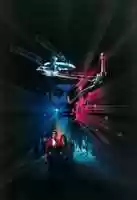 Spock'ı Arayış Metinsiz Poster'ı ücretsiz indirin, GIMP çevrimiçi resim düzenleyicisiyle düzenlenecek ücretsiz fotoğraf veya resim