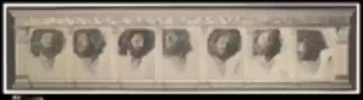 Free download The Seven Words free photo or picture to be edited with GIMP online image editor