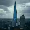The shard tower in london, england  screen for extension Chrome web store in OffiDocs Chromium