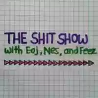 Free download The Shit Show - cover art free photo or picture to be edited with GIMP online image editor