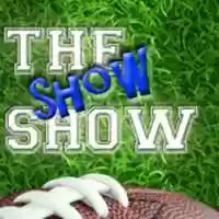 Free picture The Show Show Logo 2 to be edited by GIMP online free image editor by OffiDocs