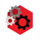 The Siemplify Extension  screen for extension Chrome web store in OffiDocs Chromium