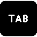 THE SIMPLEST TAB MANAGER  screen for extension Chrome web store in OffiDocs Chromium