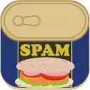 TheSpamminator  screen for extension Chrome web store in OffiDocs Chromium