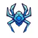 The Spider  screen for extension Chrome web store in OffiDocs Chromium