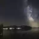 The stars at night sparkle  screen for extension Chrome web store in OffiDocs Chromium