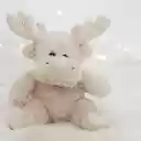 The stuffed animal has two horns  screen for extension Chrome web store in OffiDocs Chromium