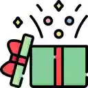The Surprise Box  screen for extension Chrome web store in OffiDocs Chromium