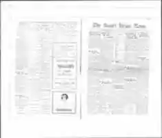 Free download The Sweet Briar News, Volume 1, Pages 45-46 free photo or picture to be edited with GIMP online image editor