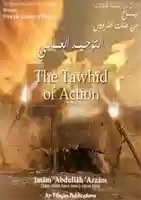 Free download The Tawheed of Action.pdf,by,Abdullah azzam shaheed, free photo or picture to be edited with GIMP online image editor