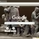 The Terracotta Army  screen for extension Chrome web store in OffiDocs Chromium
