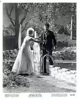 Free download The Thrill Of It All (8x10 advertising still from the 1963 movie) (63-228) free photo or picture to be edited with GIMP online image editor